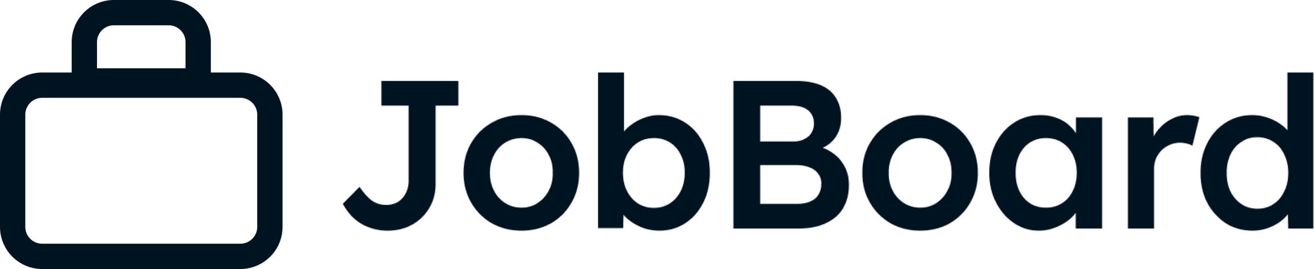 Recruitment Website